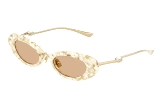 Framifrån Jimmy Choo JC5072H (512673)