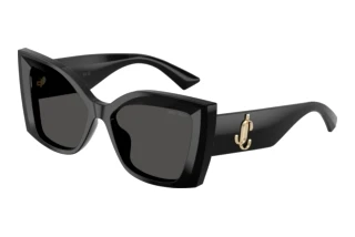 [glasses-front-view] Jimmy Choo JC5074U (500087)