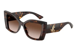[glasses-front-view] Jimmy Choo JC5074U (500213)