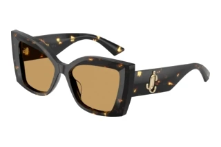 [glasses-front-view] Jimmy Choo JC5074U (511173)