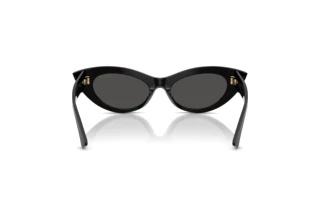 [glasses-back-view] Jimmy Choo JC5075U (500087)