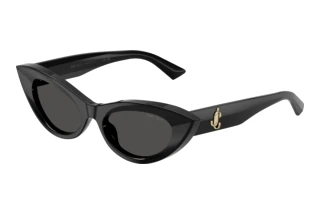 [glasses-front-view] Jimmy Choo JC5075U (500087)