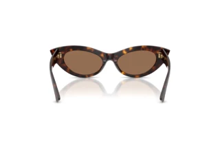 [glasses-back-view] Jimmy Choo JC5075U (500273)