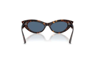 [glasses-back-view] Jimmy Choo JC5075U (500280)