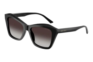 Edestä katsottuna Jimmy Choo JC5076 (50008G)