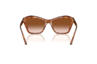 Vy bakifrån Jimmy Choo JC5076 (511413)
