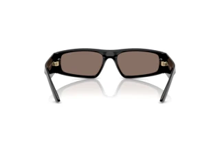 Πίσω όψη Jimmy Choo JC6001U (50592S)