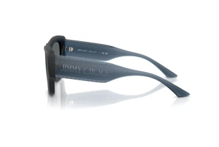 Vedere laterală Jimmy Choo JC6003U (50906I)