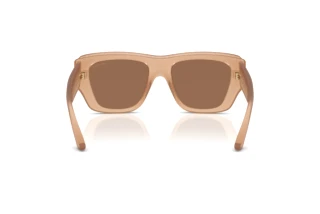 Vista posterior Jimmy Choo JC6003U (509173)