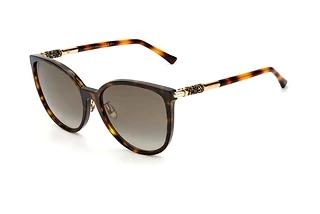 Jimmy Choo RAYE/G/SK 086/HA
