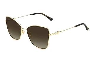 Jimmy Choo TESO/S 000/HA gold