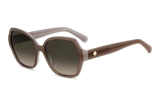 Kate Spade KS LAYNE 2/G/S 09Q/HA BROWN SHADEDBRAUN
