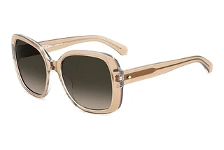 Kate Spade KS WENONA 2/G/S 2T3/HA BROWN SHADEDKRISTALL