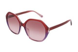 Kate Spade WAVERLY/G/S C9A/3X red
