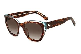 Kate Spade YOLANDA/S YN2/HA havana