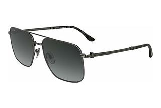 Lacoste L272S 035 GREY DARK GUNMETAL