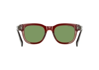 [glasses-back-view] Lacoste L6023SRG N (205)