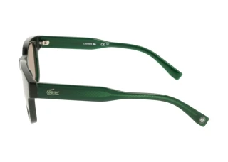 Vedere laterală Lacoste L6023SRG N (301)