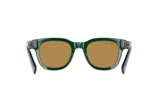 Vedere din spate Lacoste L6023SRG N (301)