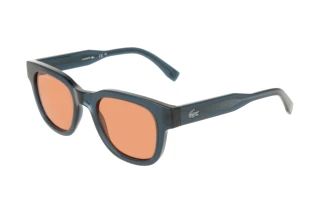 [glasses-front-view] Lacoste L6023SRG N (410)