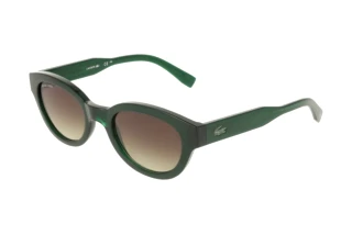 [glasses-front-view] Lacoste L6024SRG (301)
