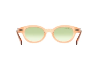 [glasses-back-view] Lacoste L6024SRG N (206)