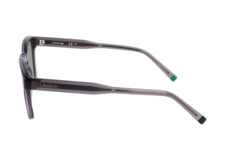 Vista lateral Lacoste L6026S N (035)
