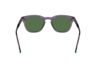 Vista posterior Lacoste L6026S N (035)