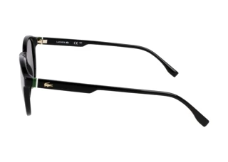 [glasses-side-view] Lacoste L6030S N (001)