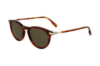 [glasses-front-view] Lacoste L6034S N (218)