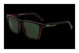 Vista frontal Lacoste L6039S N (214)