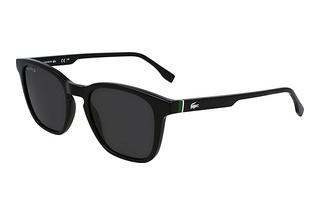 Lacoste L6040S 001 BLACK BLACK