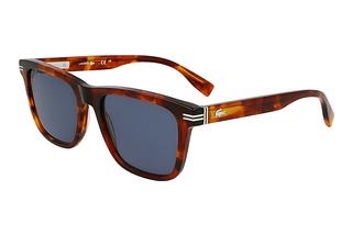 Lacoste L6045S 218 BROWN HAVANA BLONDE