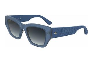 Lacoste L6053S 400 BLUE OPALINE AZURE