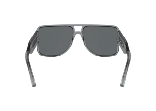 Vista posterior Lacoste L6056S (035)