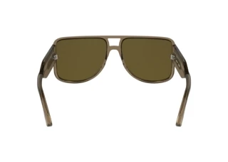 Vista posterior Lacoste L6056S (210)