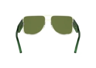 Vista posterior Lacoste L6056S (315)