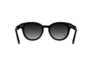 Vista posterior Lacoste L6070S (001)