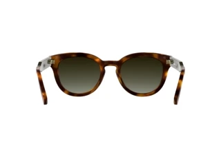 Vista posterior Lacoste L6070S (214)