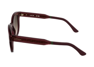 Vista lateral Lacoste L6070S (601)