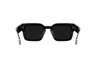 [glasses-back-view] Lacoste L6071S (001)
