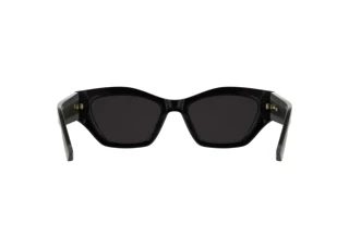 [glasses-back-view] Lacoste L6072S (001)