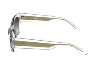 Vista lateral Lacoste L6072S (970)