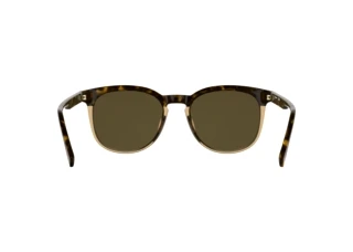 Vista posterior Lacoste L6073S (217)