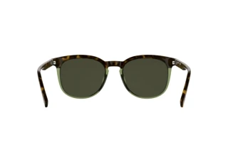 Vista posterior Lacoste L6073S (223)