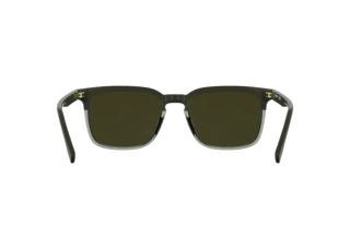 Vista posterior Lacoste L6074S (202)