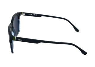 Vista lateral Lacoste L6074S (410)