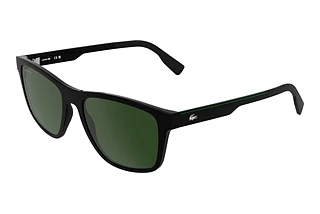 Lacoste L6078S 001 BLACK BLACK