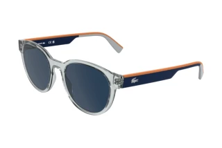 [glasses-front-view] Lacoste L6088S (038)