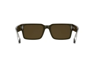 Vista posterior Lacoste L6089S (275)